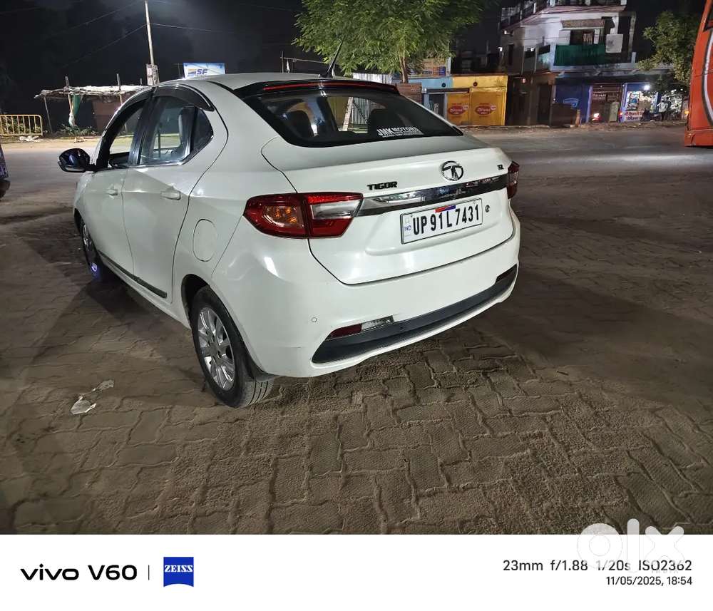 Tata Tigor Diesel 2018