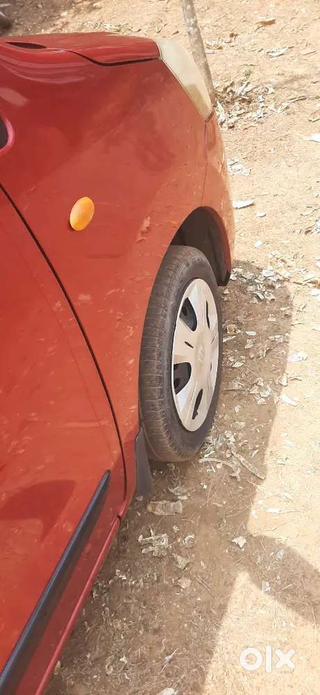 Maruti Suzuki Wagon R 2016 Petrol Well Maintained