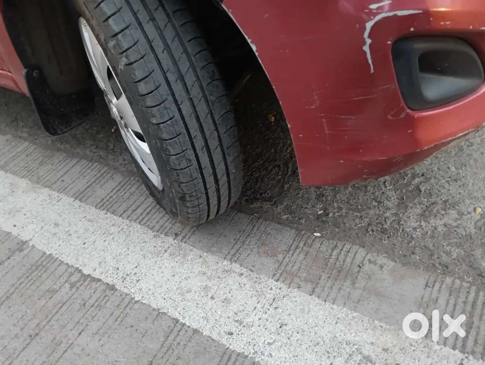Hyundai I10 Magna(o) Petrol Manual 2010