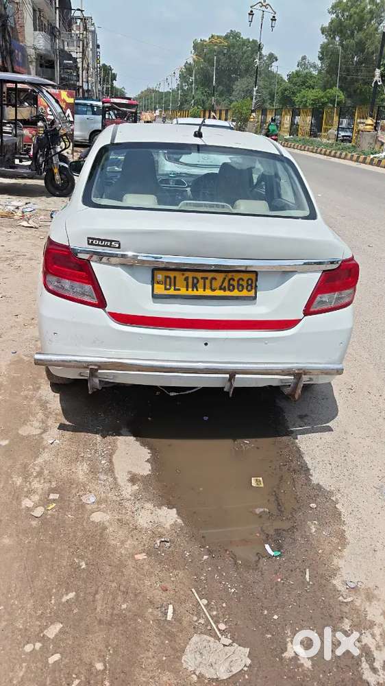 Maruti Suzuki Swift Dzire 23