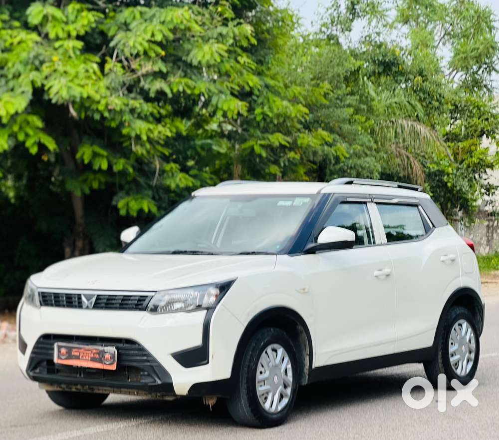 Mahindra Xuv300 W4 Diesel, 2023, Diesel