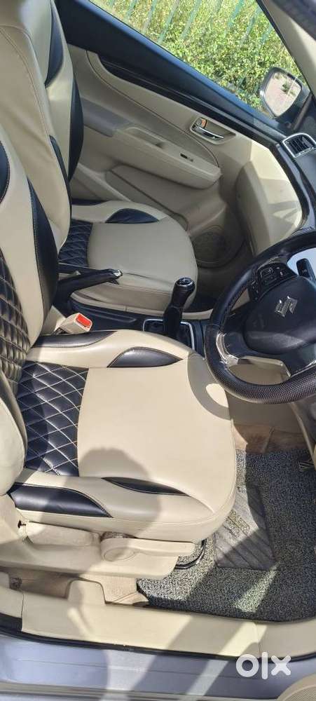 Maruti Suzuki Ciaz Vdi, 2015, Diesel