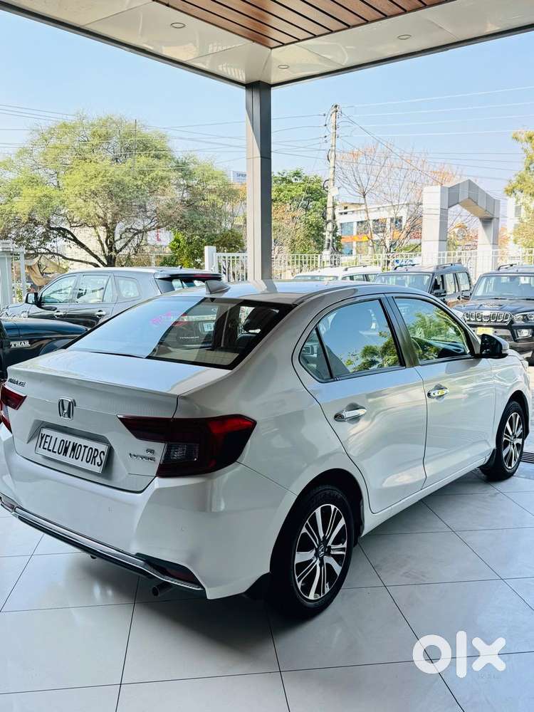 Honda Amaze 1.2 V I-vtec Mt, 2022, Petrol