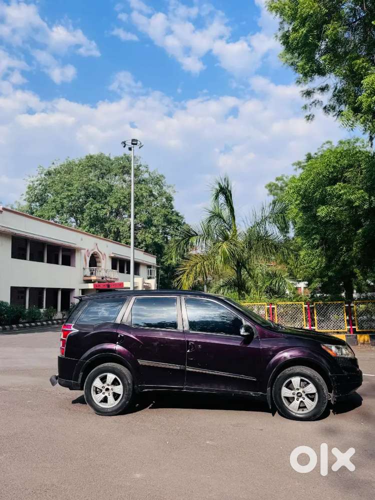 Mahindra Xuv500 2014 Diesel 110772 Km Driven