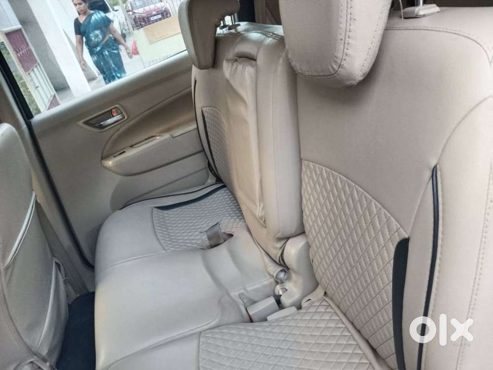 Maruti Suzuki Ertiga Vdi, 2016, Diesel