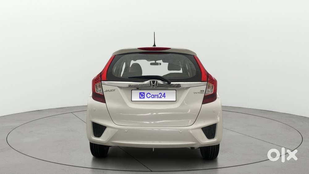 Honda Jazz Vx Cvt, 2019, Petrol