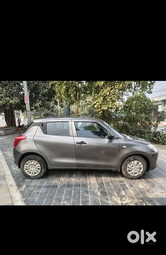 Maruti Suzuki New-gen Swift 2018 Petrol 76000 Km Driven