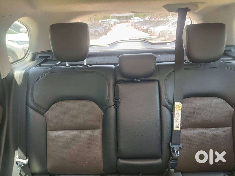 Toyota Urban Cruiser Hyryder V Hybrid Aero Edition, 2024, Petrol