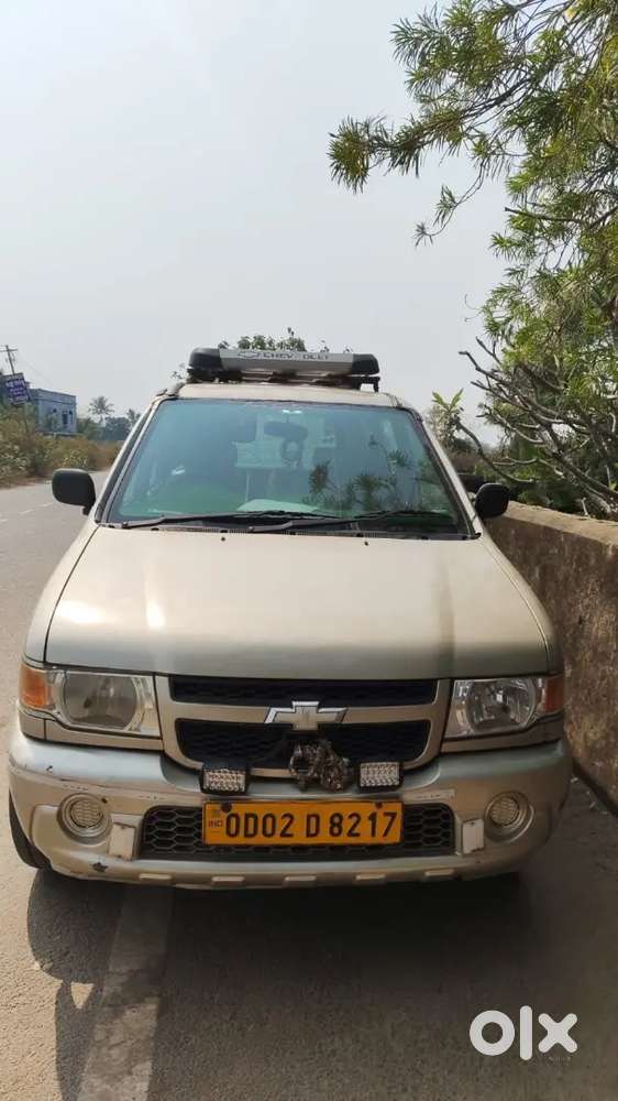 Chevrolet Tavera 2011 For Sell