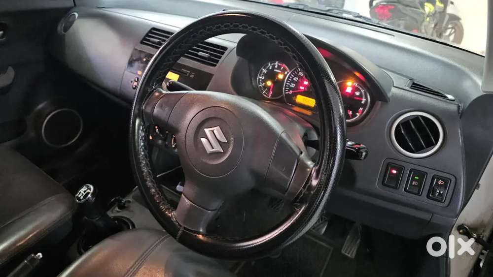 Maruti Suzuki Swift Dzire  Vxi Petrol Used First Owner Car For Sale