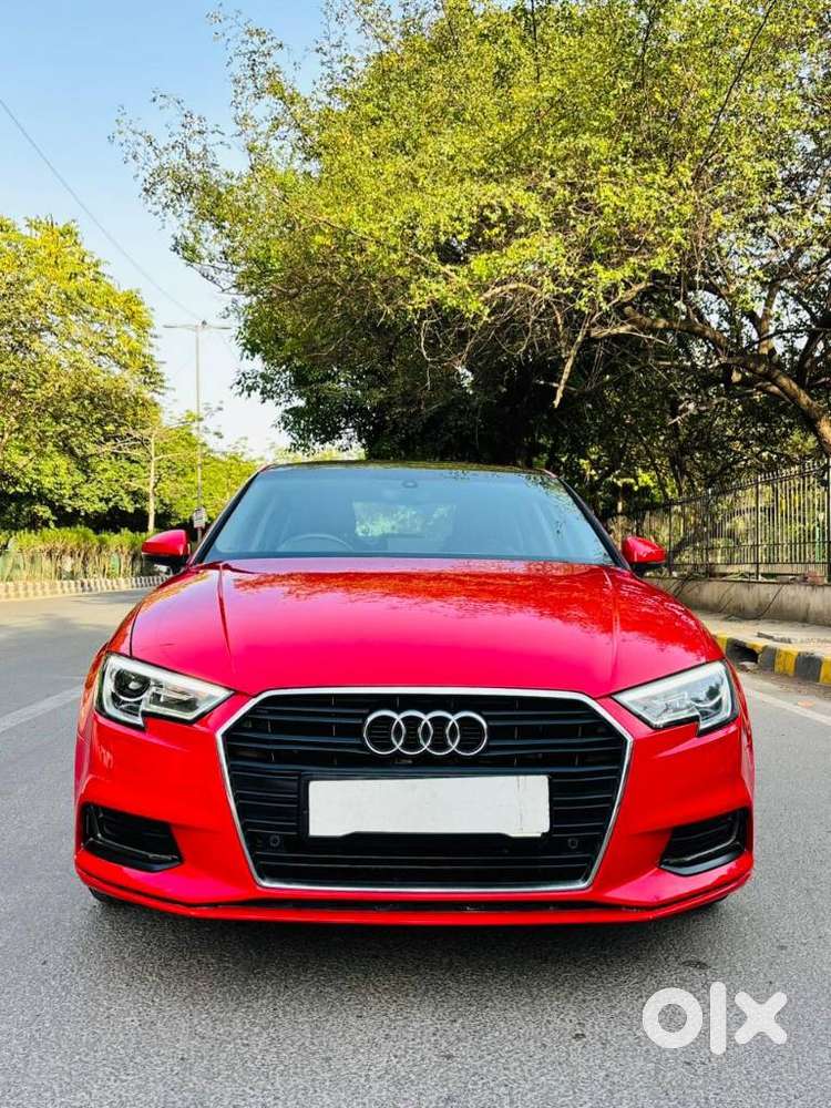 Audi A3 2.0 35 Tdi Premium + Sunroof, 2020, Diesel