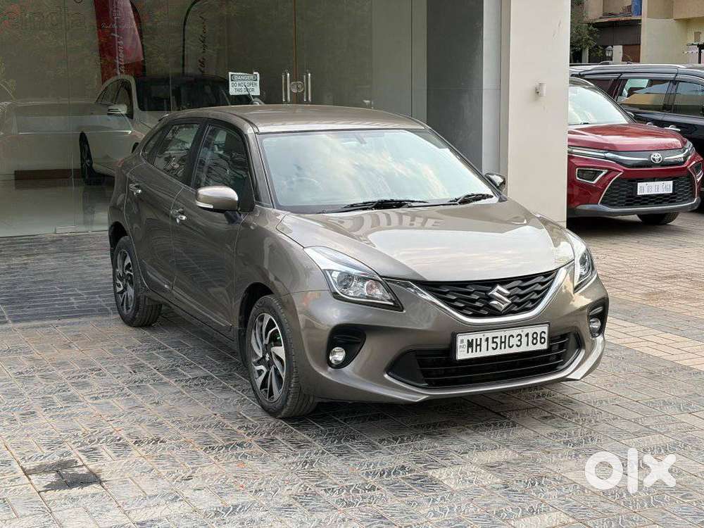 Maruti Suzuki Baleno Maruti-suzuki-baleno-delta-diesel, 2020, Petrol
