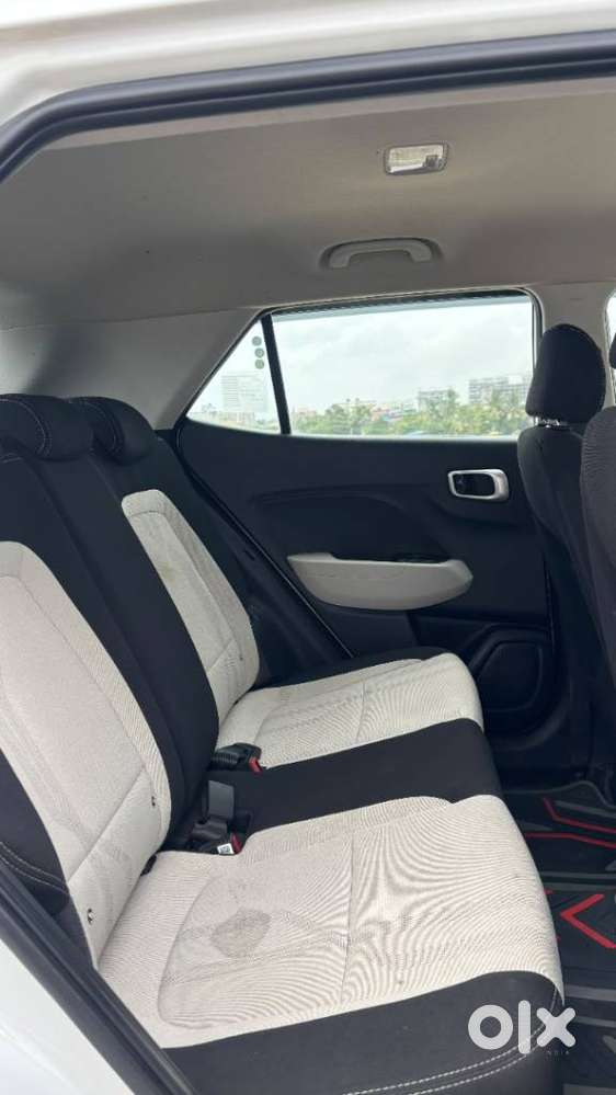 Hyundai Venue 1.5 Crdi S Plus, 2024, Diesel