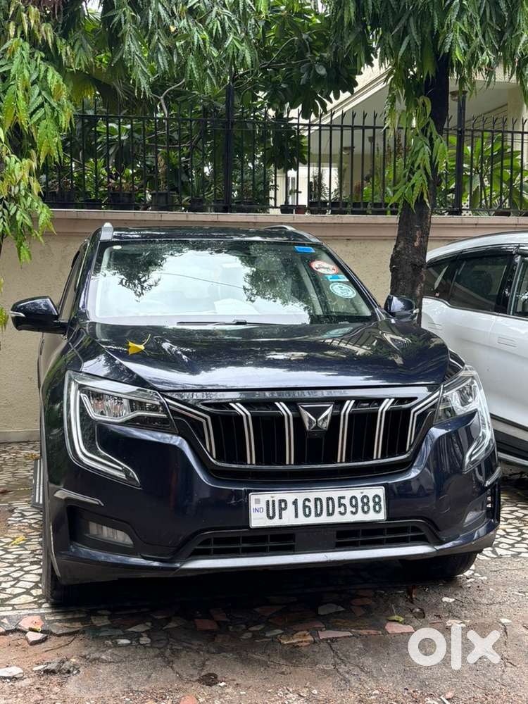 Mahindra Xuv700 Petrol 2022
