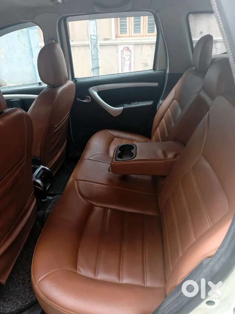 Renault Duster 1.5 Diesel 2016