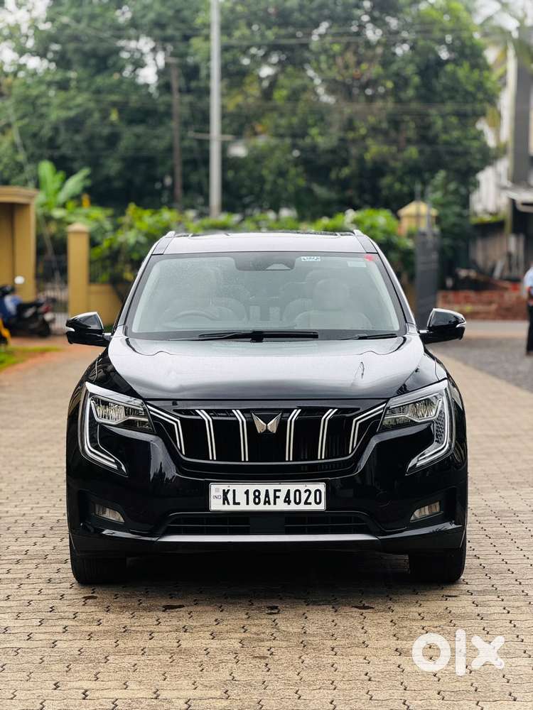 Mahindra Xuv700 2.2 Ax 3 Diesel Mt 7 Str, 2024, Diesel