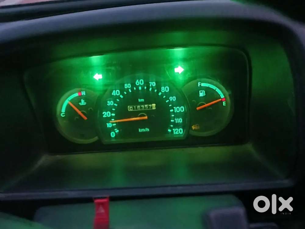 Maruti Suzuki Omni 5 Seater 2019