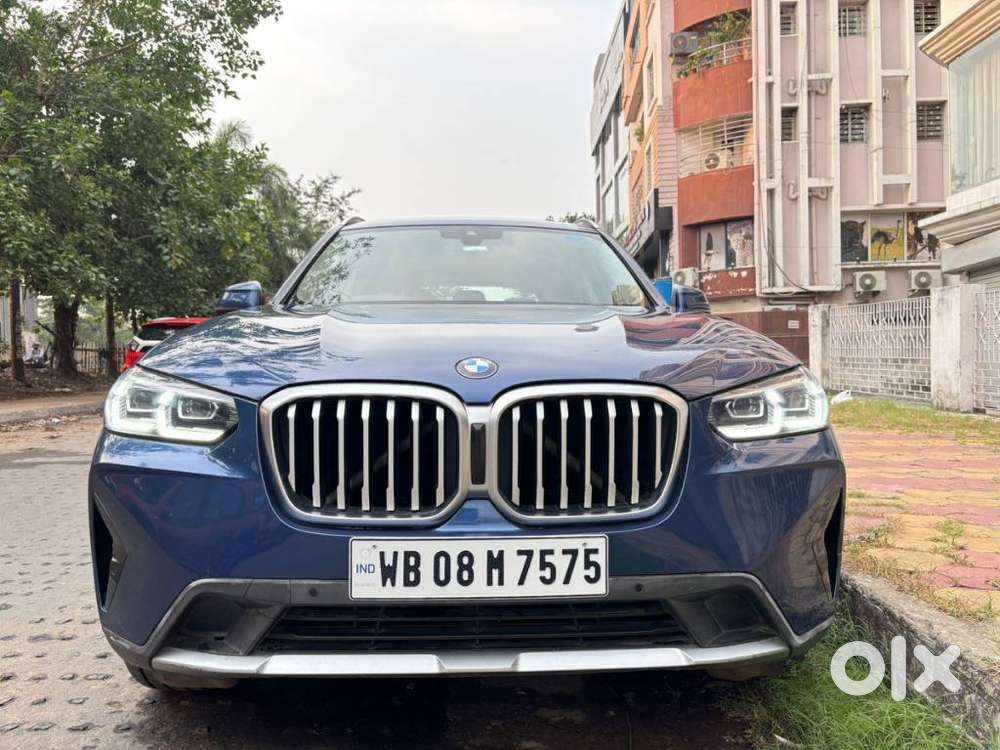 Bmw X3 2.0 Xdrive 30i Sportx Plus, 2022, Petrol