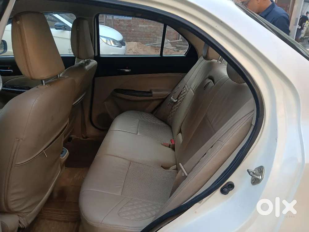 Maruti Suzuki Dzire 2022