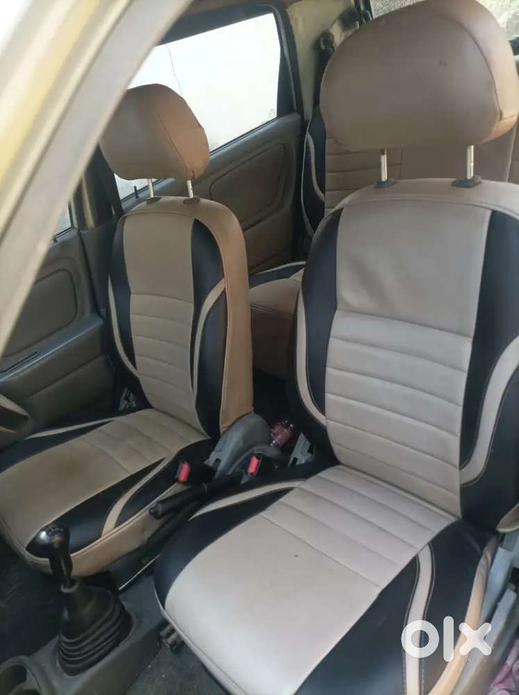 Maruti Suzuki Alto 800 2003