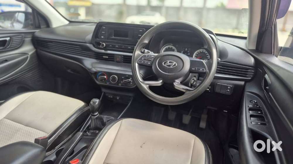 Hyundai Elite I20 Sportz Plus, 2022, Cng & Hybrids