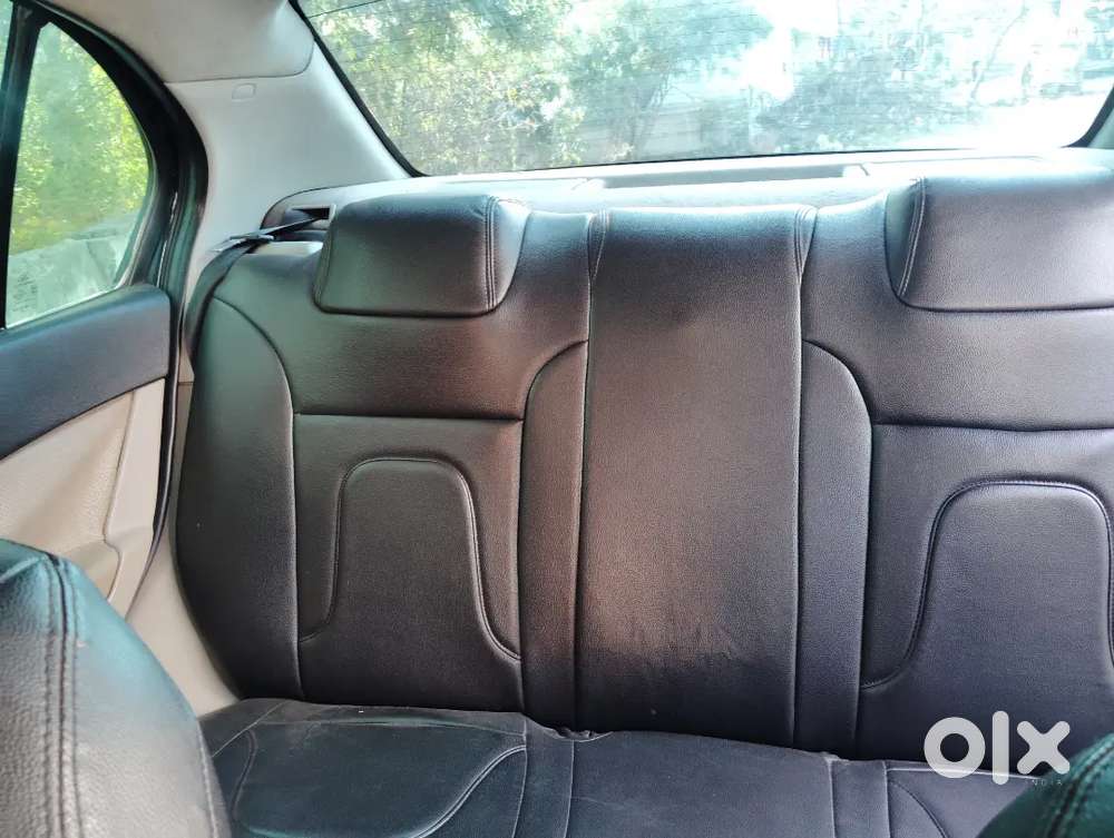 Ford Fiesta 1.6 Exi 2006