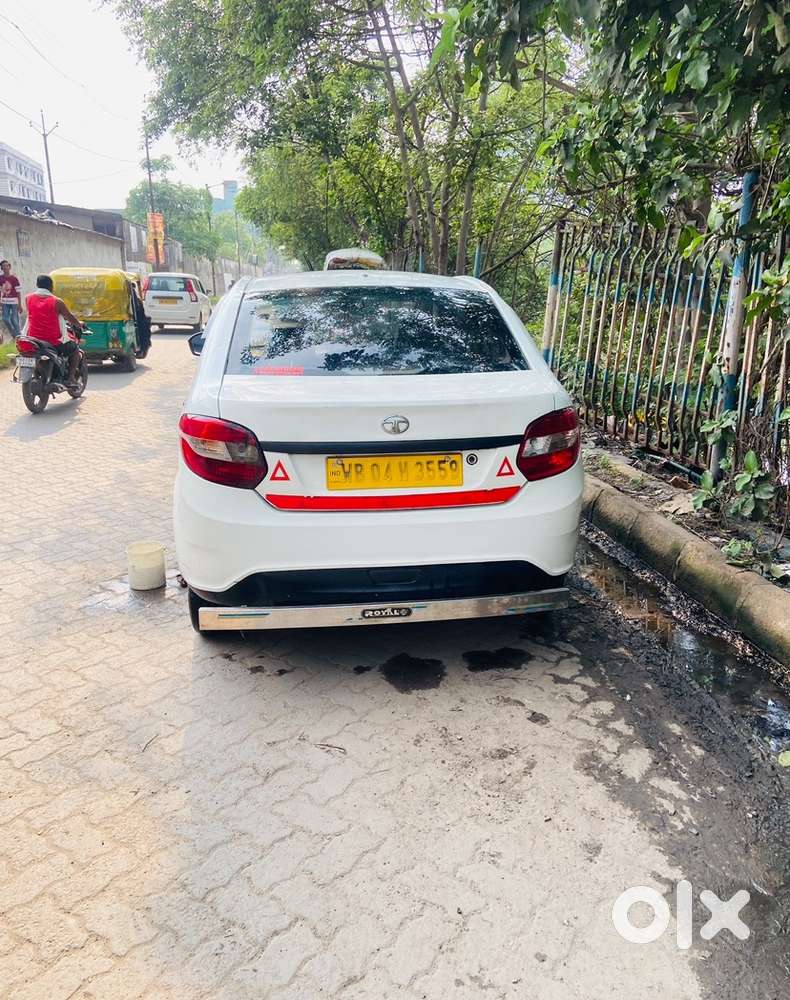 Tata Zest Diesel Manual 2017 Very Good Condition