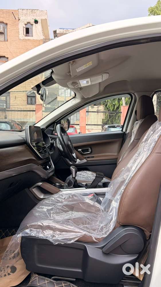 Tata Harrier Xz  Diesel 2019 Single Owner All Original Paint