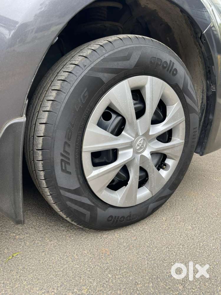 Toyota Corolla Altis J, 2016, Petrol