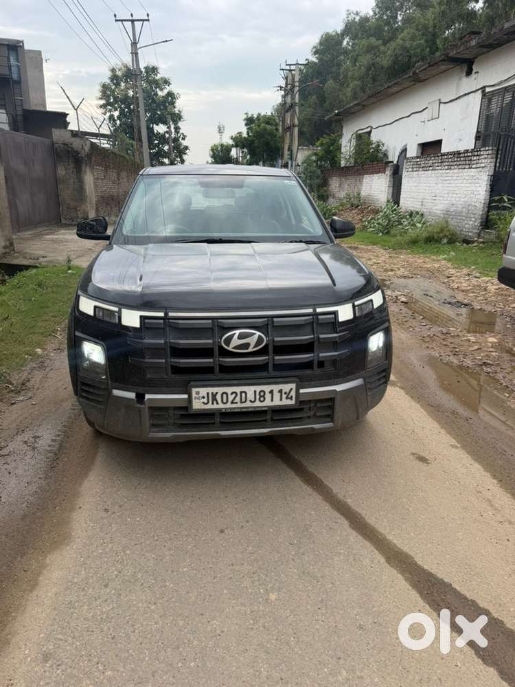 Hyundai Petrol Car 2024