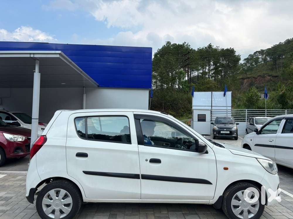 Maruti Suzuki Celerio 2018 60000 Km Driven