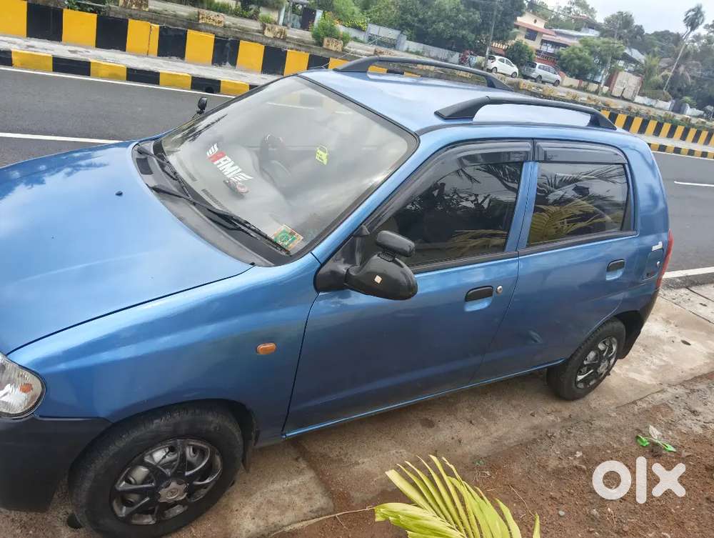 Maruti Suzuki Alto 2005