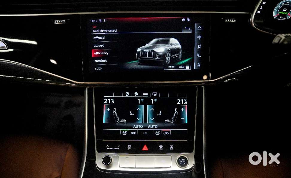 Audi Q7 3.0 Premium Plus 55 Tfsi, 2022, Petrol