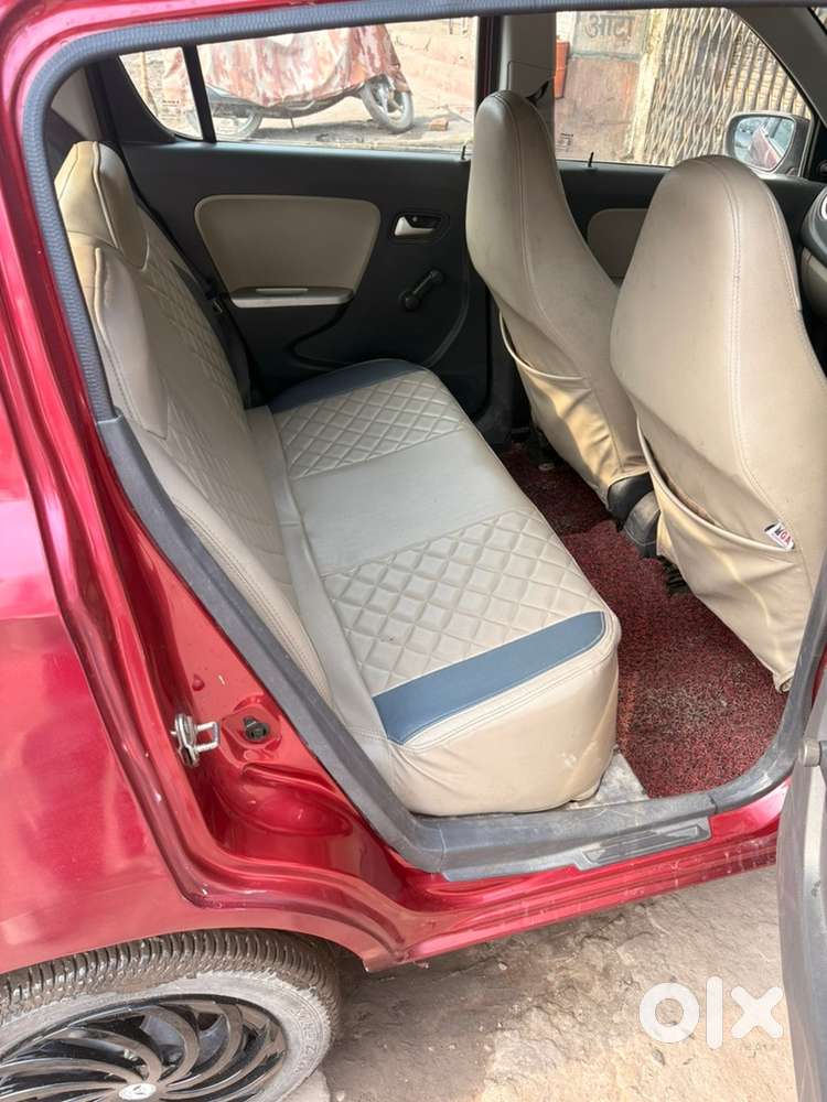 Maruti Suzuki Alto K10 2019 Petrol 46185 Km Driven