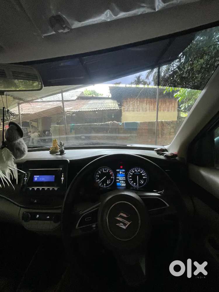 Maruti Suzuki Ertiga 2021 Petrol 60000 Km Driven