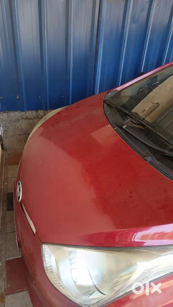 Hyundai Eon D Lite Plus