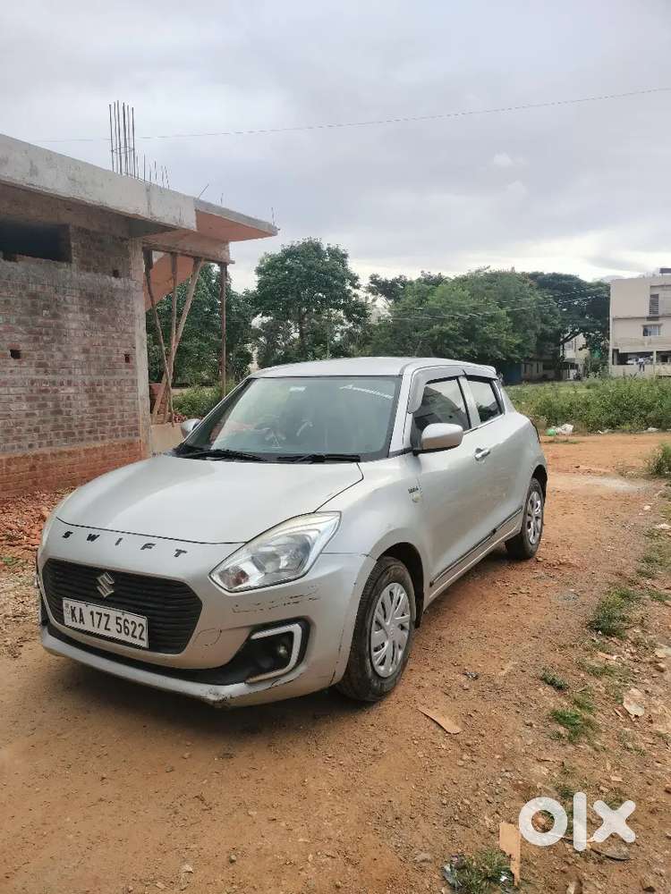 Maruti Suzuki Swift Diesel Manual 2018