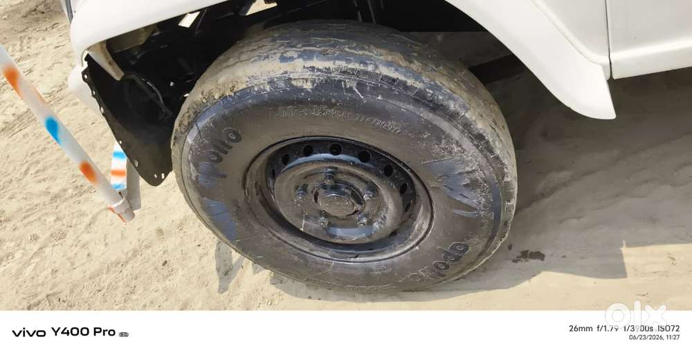 Mahindra Bolero Pik-up Fb 1.25t, 2022, Diesel