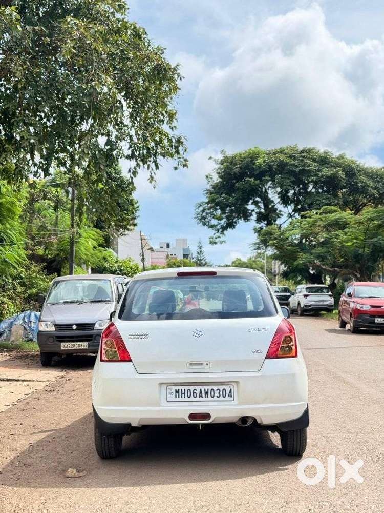 Maruti Suzuki Swift Ddis Vdi, 2009, Diesel