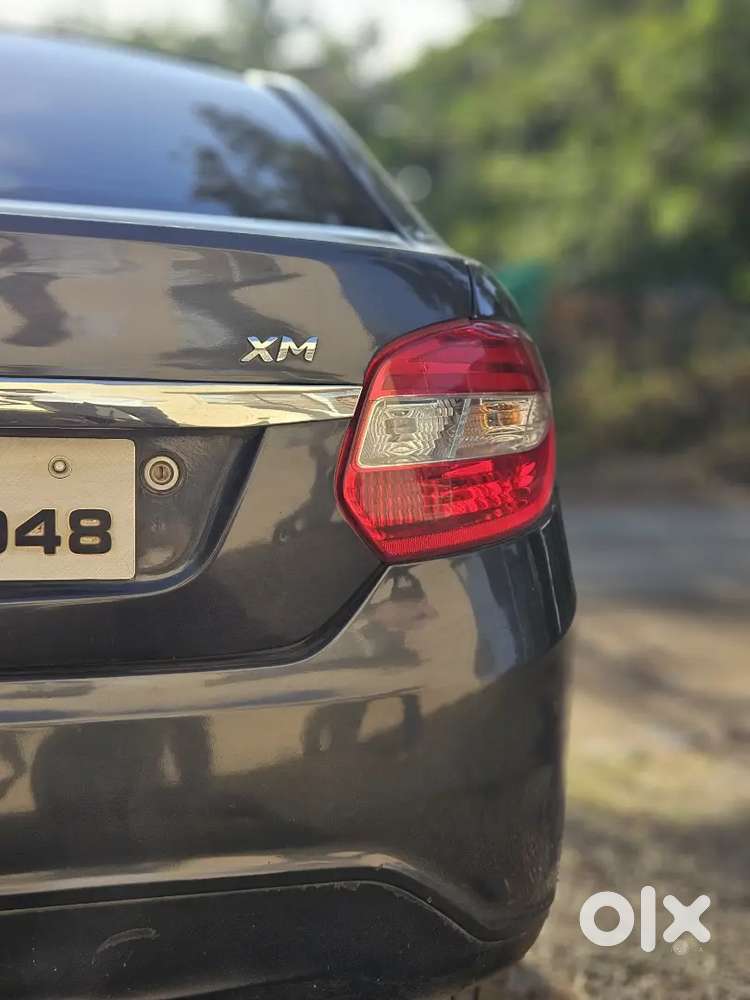 Tata Zest 2015 Diesel Well Maintained