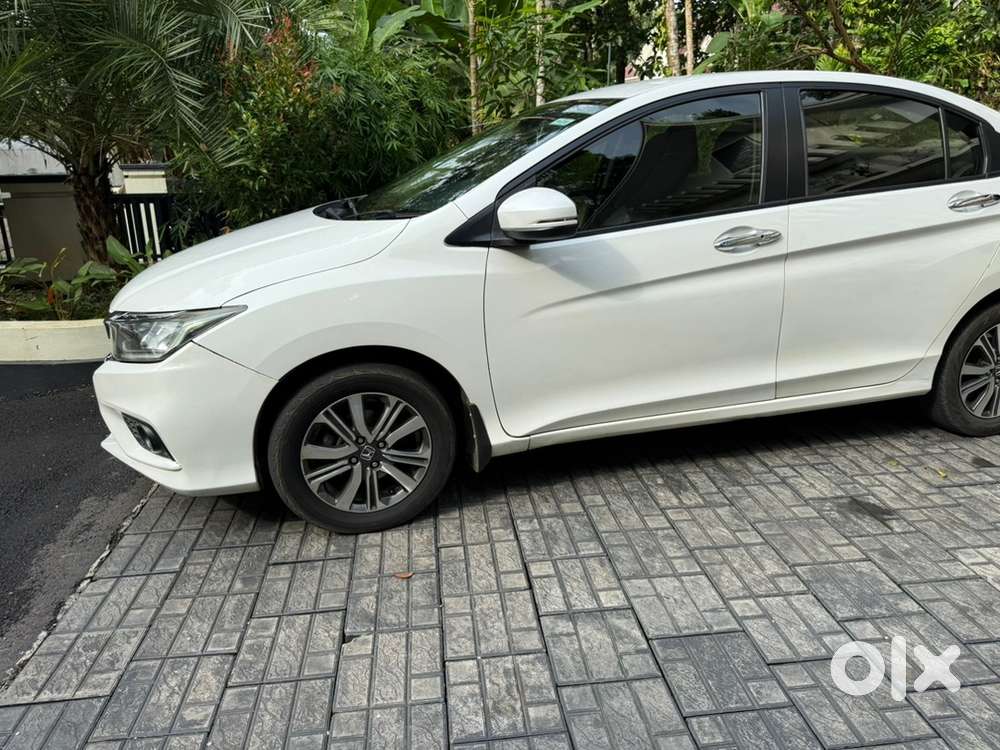 Honda City Diesel 2019 Single Owner
