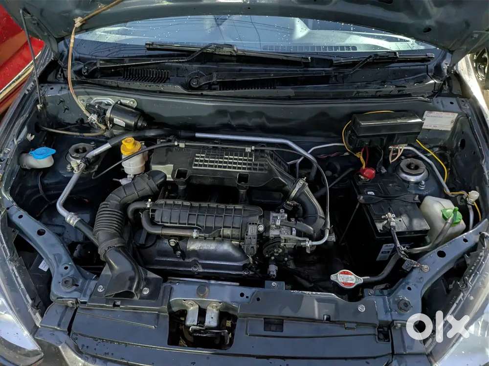 Maruti Suzuki Alto 800 2013