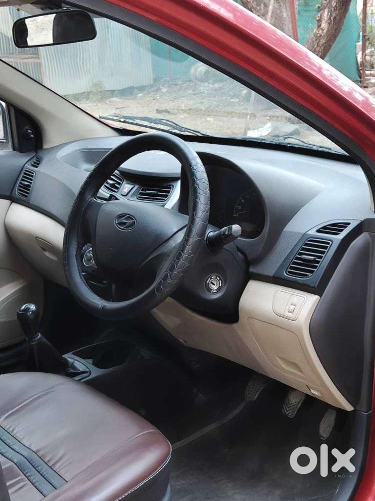 Hyundai Eon Era +, 2013, Petrol