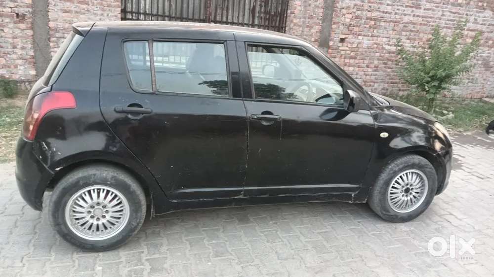 Maruti Suzuki Swift 2009 Diesel
