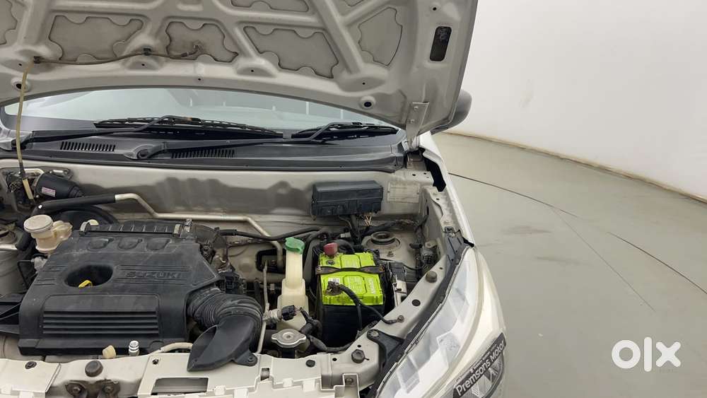 Maruti Suzuki Alto K10 2010-2014 Vxi, 2017, Petrol