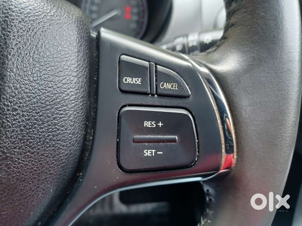 Toyota Urban Cruiser 1.5 Premium Grade At, 2021, Petrol