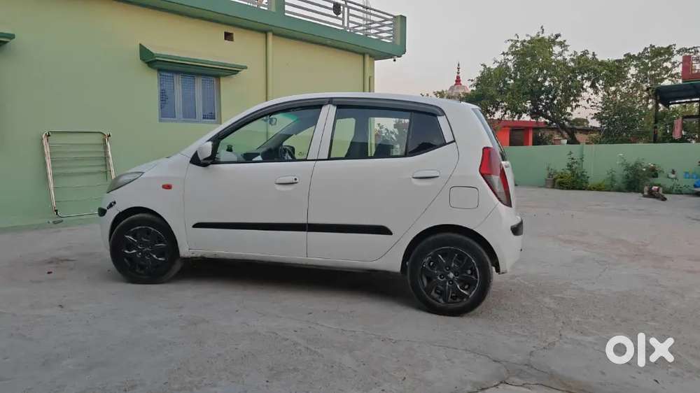 Hyundai I10 2010 Petrol Good Condition
