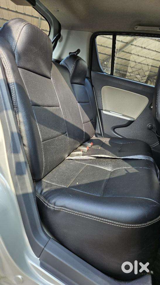 Maruti Suzuki Alto K10 1.0 Vxi (o) Amt, 2019