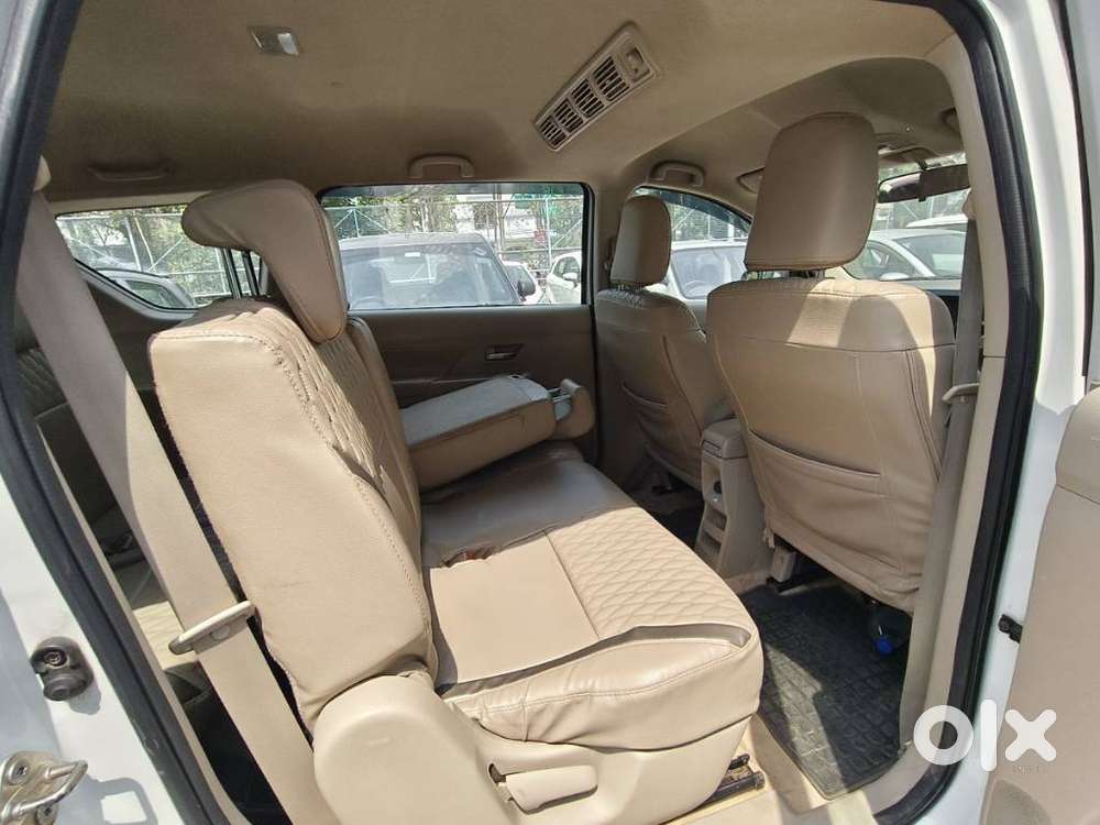 Maruti Suzuki Ertiga Zxi (o) Cng [2022-2023], 2022, Cng & Hybrids