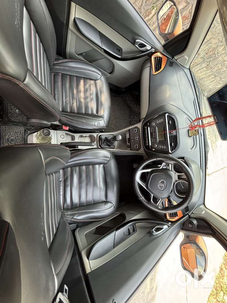 Tata Tiago Xz Plus Diesel, 2018, Diesel